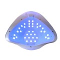 MU Lampe UV/DEL  Hybride  (54 Watts) 